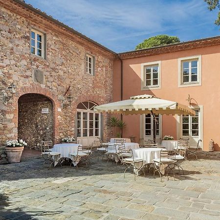 Coselli 'S Collection. Luxury Villas Rental Capannori Bagian luar foto