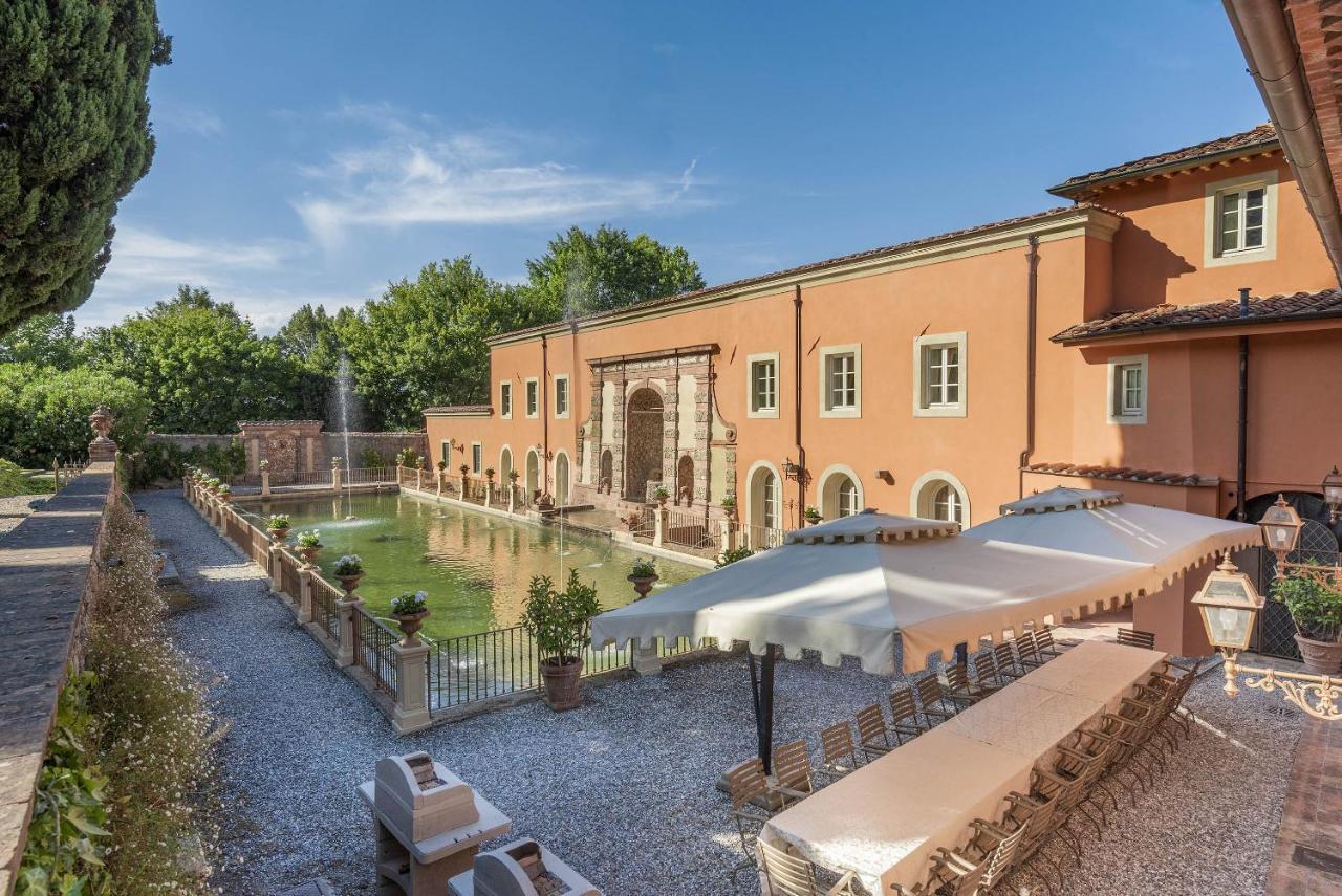 Coselli 'S Collection. Luxury Villas Rental Capannori Bagian luar foto
