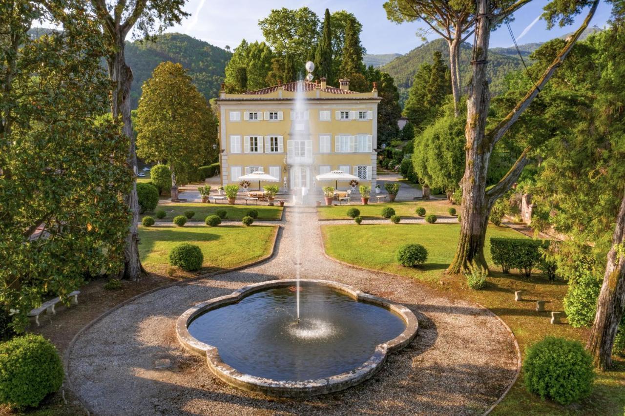 Coselli 'S Collection. Luxury Villas Rental Capannori Bagian luar foto