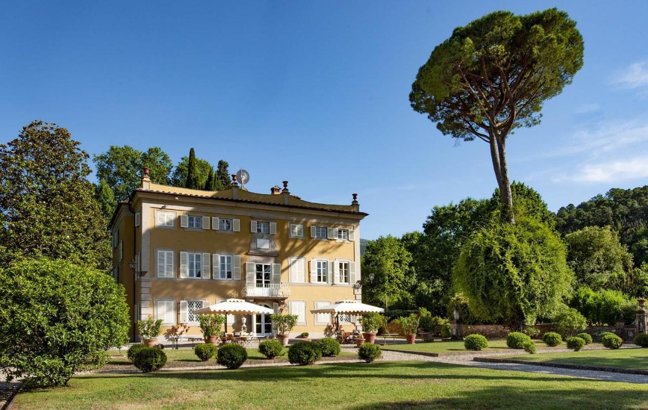 Coselli 'S Collection. Luxury Villas Rental Capannori Bagian luar foto