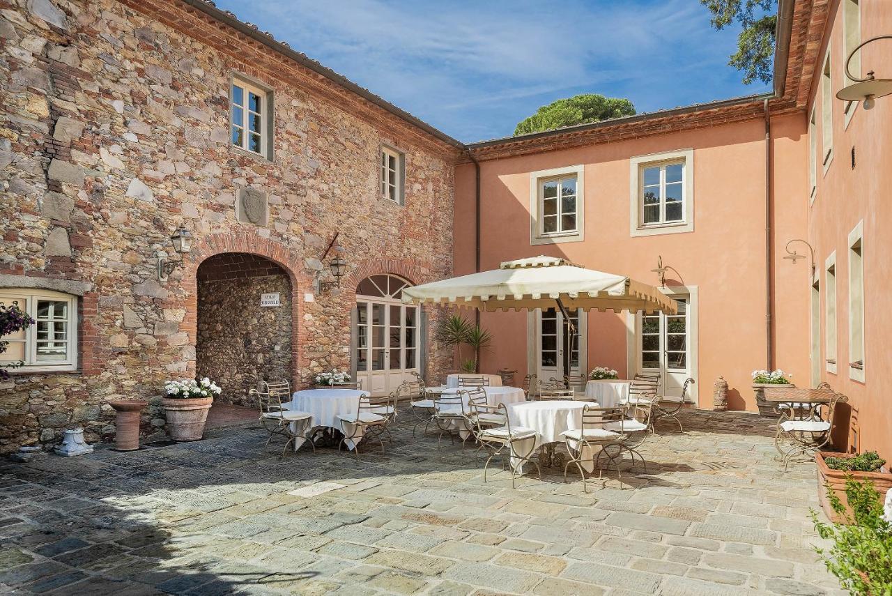 Coselli 'S Collection. Luxury Villas Rental Capannori Bagian luar foto