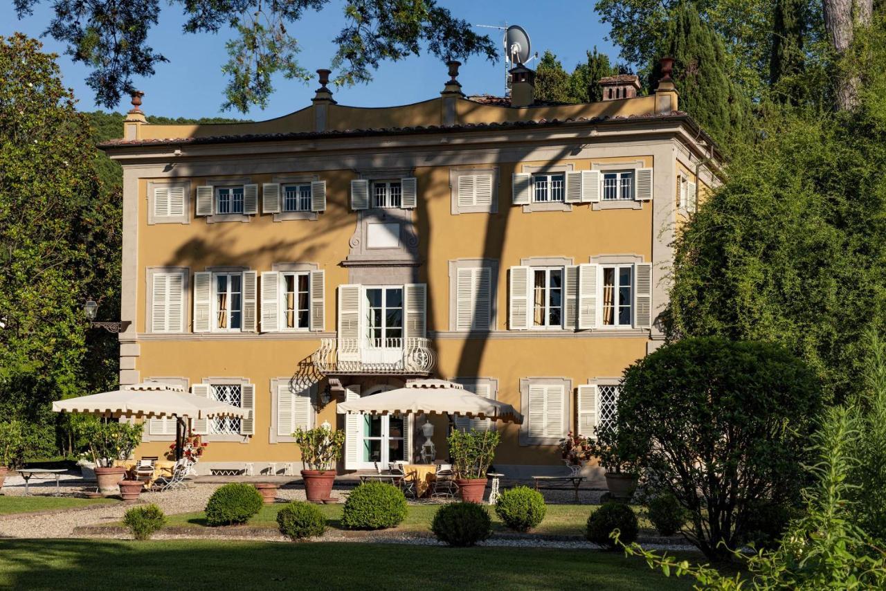 Coselli 'S Collection. Luxury Villas Rental Capannori Bagian luar foto