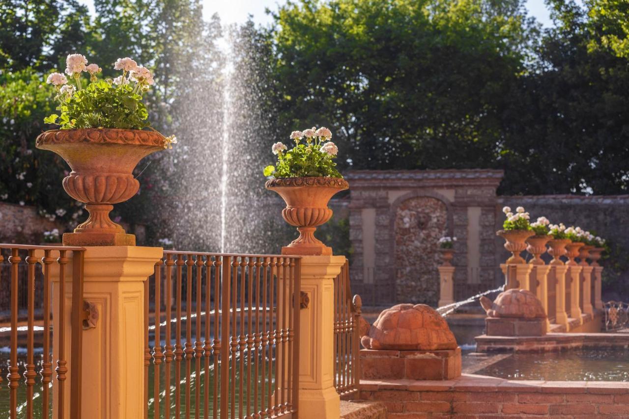 Coselli 'S Collection. Luxury Villas Rental Capannori Bagian luar foto