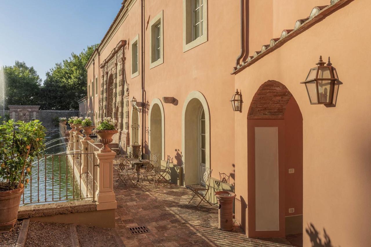 Coselli 'S Collection. Luxury Villas Rental Capannori Bagian luar foto