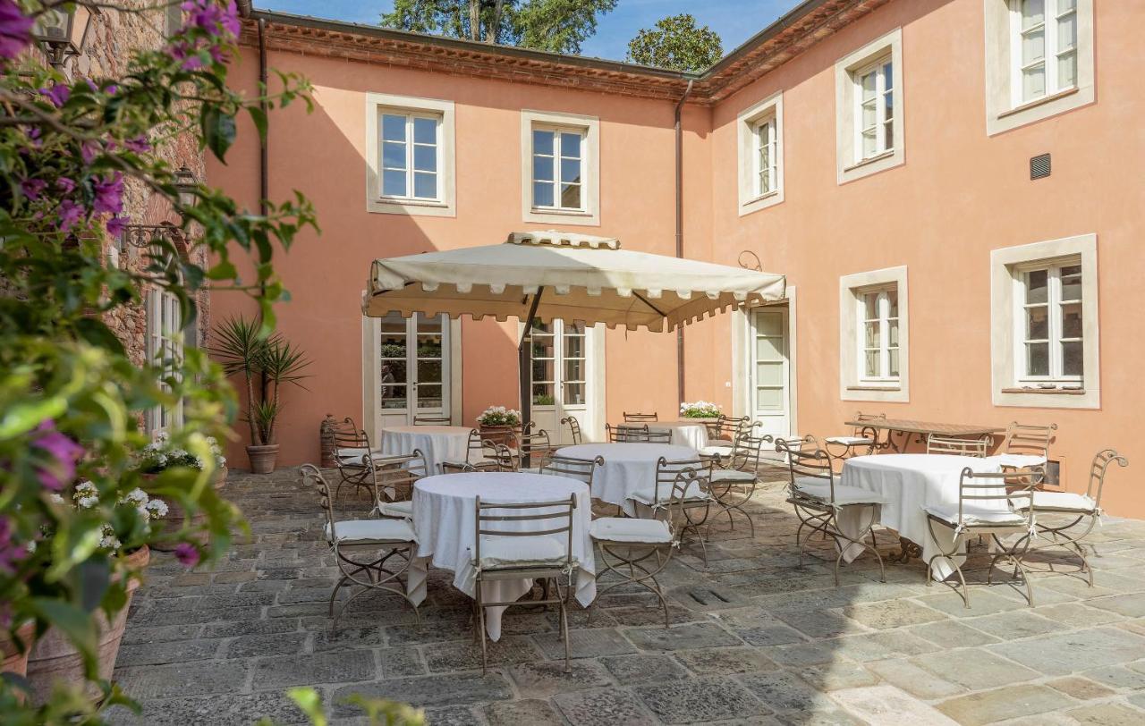 Coselli 'S Collection. Luxury Villas Rental Capannori Bagian luar foto