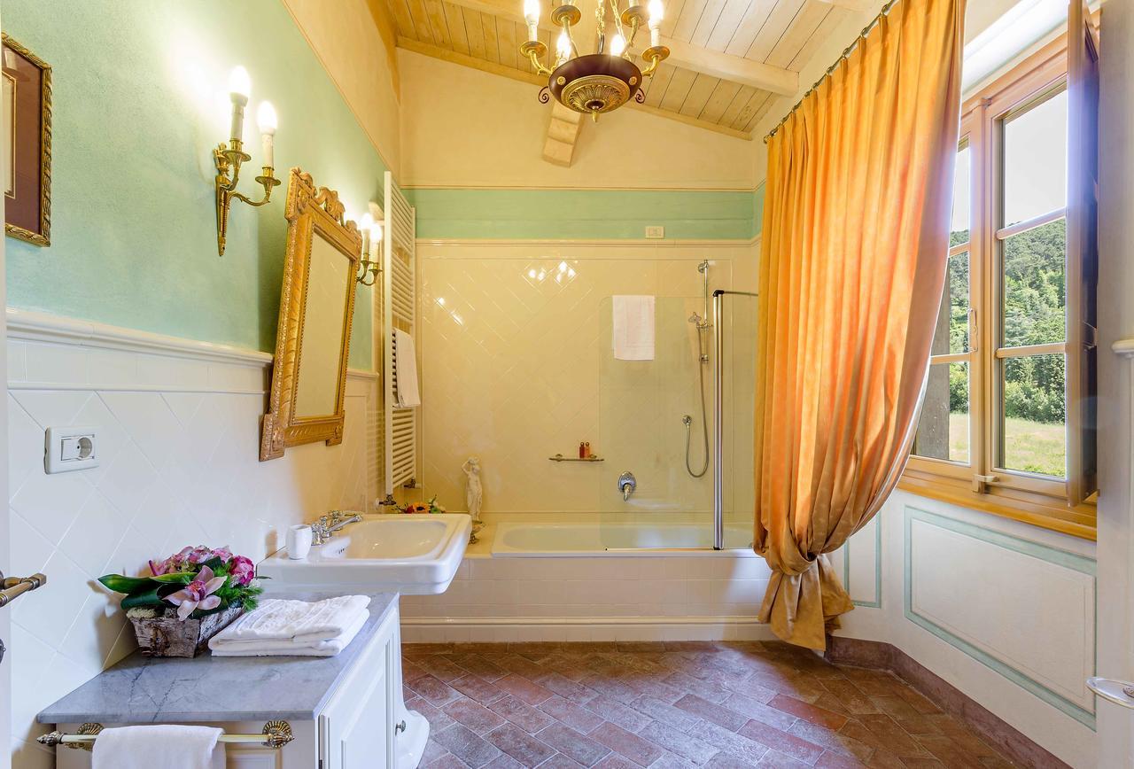 Coselli 'S Collection. Luxury Villas Rental Capannori Bagian luar foto