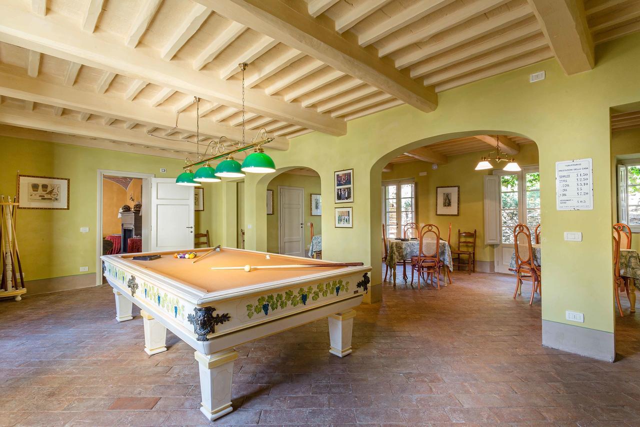 Coselli 'S Collection. Luxury Villas Rental Capannori Bagian luar foto