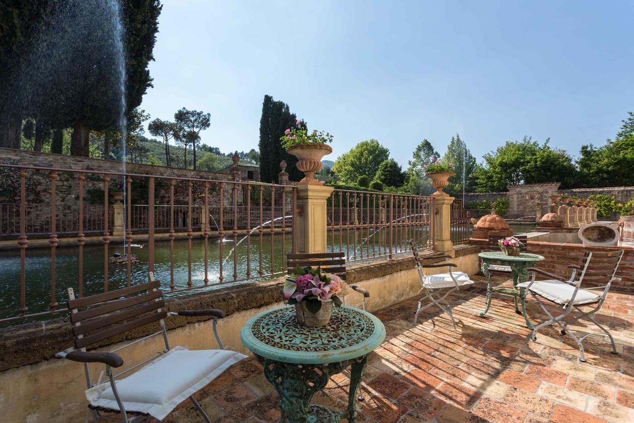 Coselli 'S Collection. Luxury Villas Rental Capannori Bagian luar foto