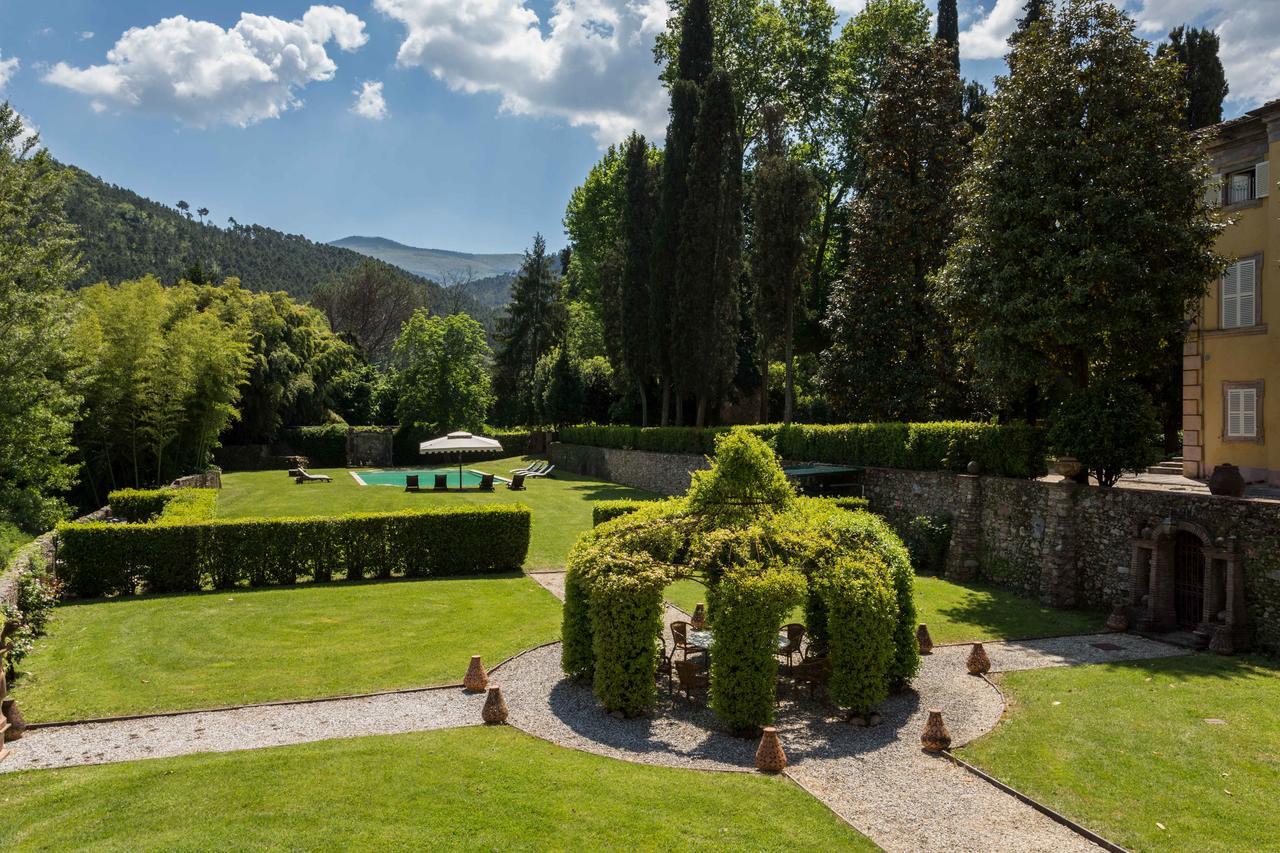 Coselli 'S Collection. Luxury Villas Rental Capannori Bagian luar foto