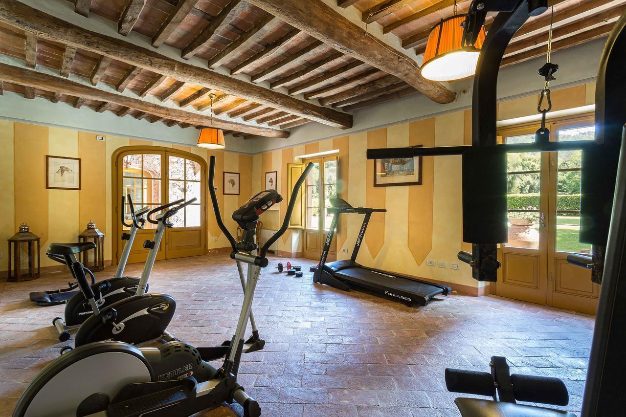 Coselli 'S Collection. Luxury Villas Rental Capannori Bagian luar foto