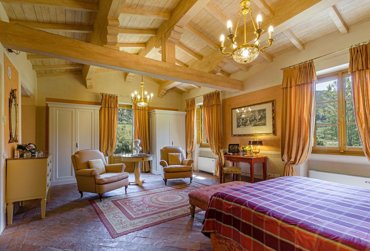 Coselli 'S Collection. Luxury Villas Rental Capannori Bagian luar foto