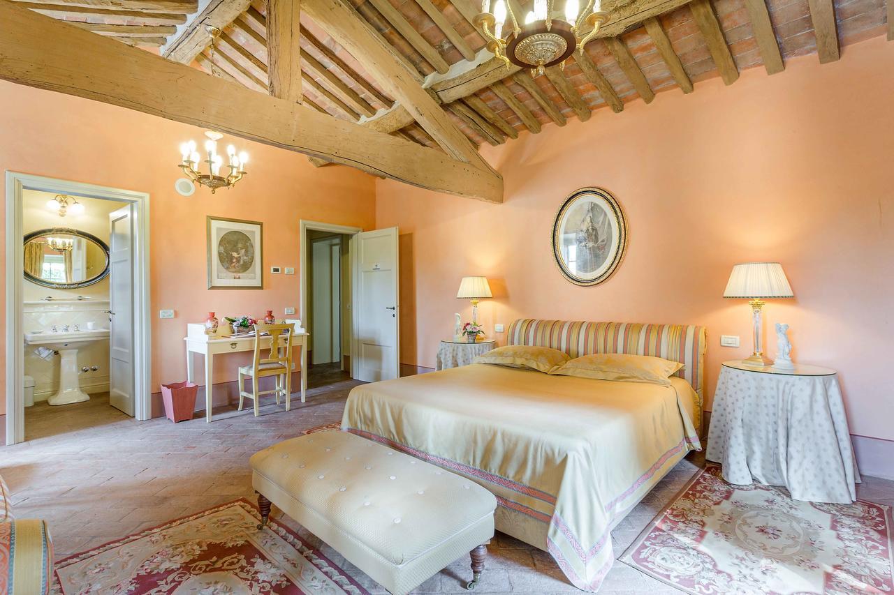 Coselli 'S Collection. Luxury Villas Rental Capannori Bagian luar foto