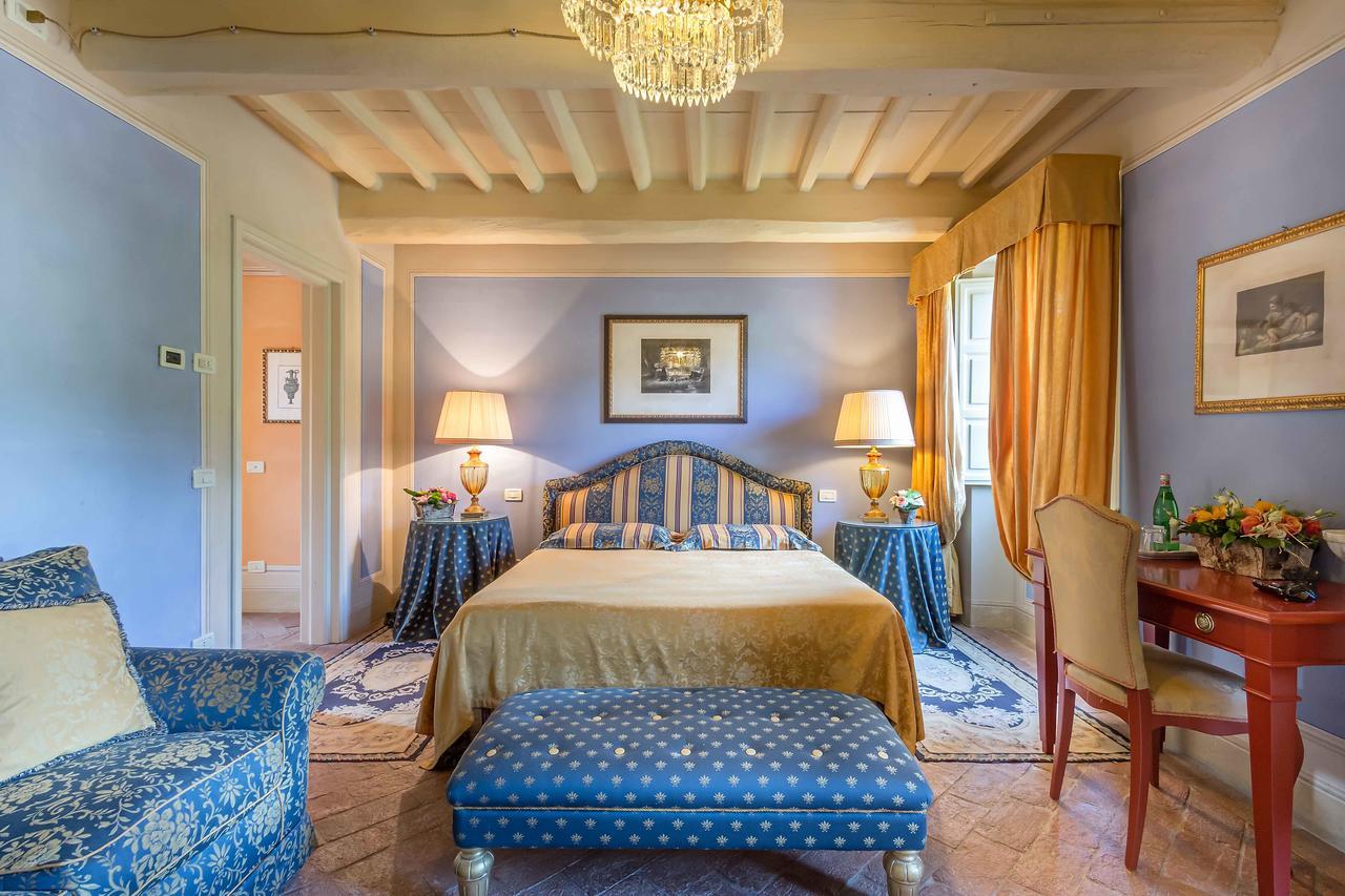 Coselli 'S Collection. Luxury Villas Rental Capannori Bagian luar foto
