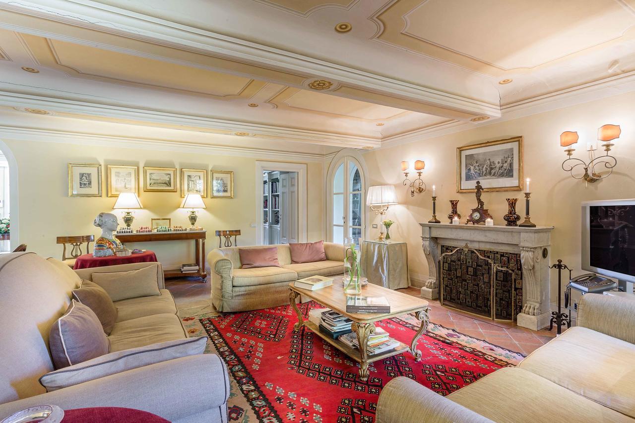 Coselli 'S Collection. Luxury Villas Rental Capannori Bagian luar foto