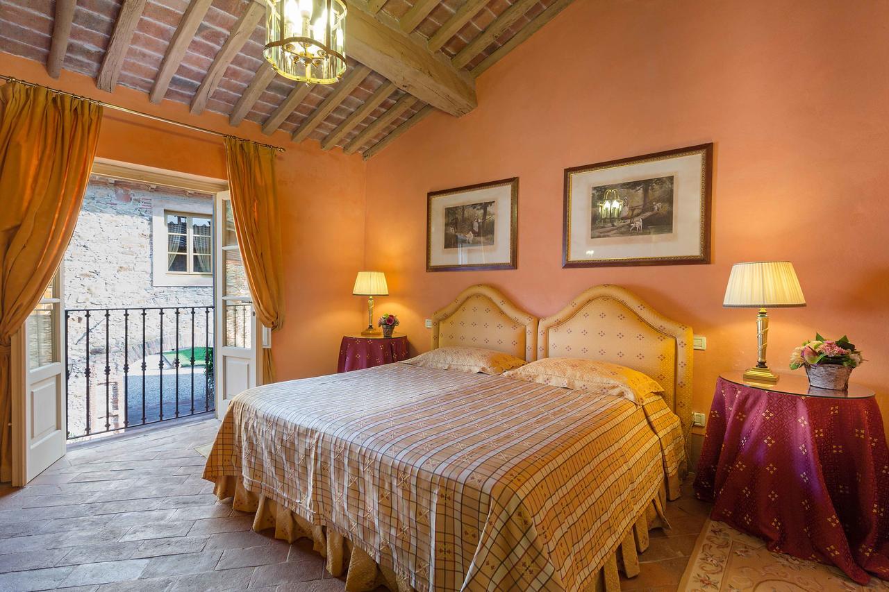 Coselli 'S Collection. Luxury Villas Rental Capannori Bagian luar foto