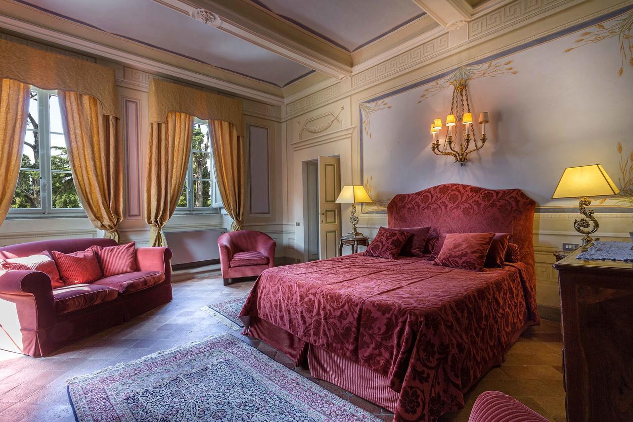 Coselli 'S Collection. Luxury Villas Rental Capannori Bagian luar foto