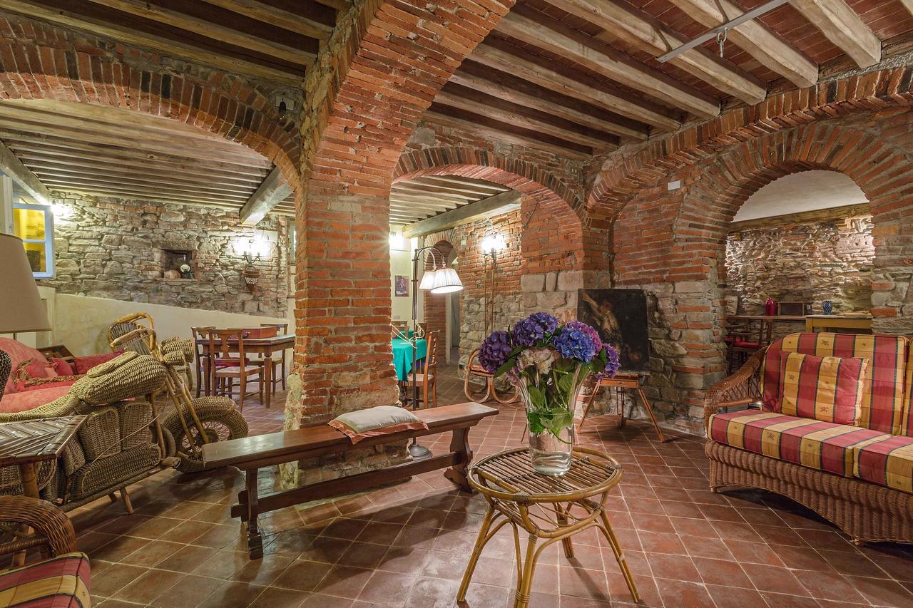 Coselli 'S Collection. Luxury Villas Rental Capannori Bagian luar foto