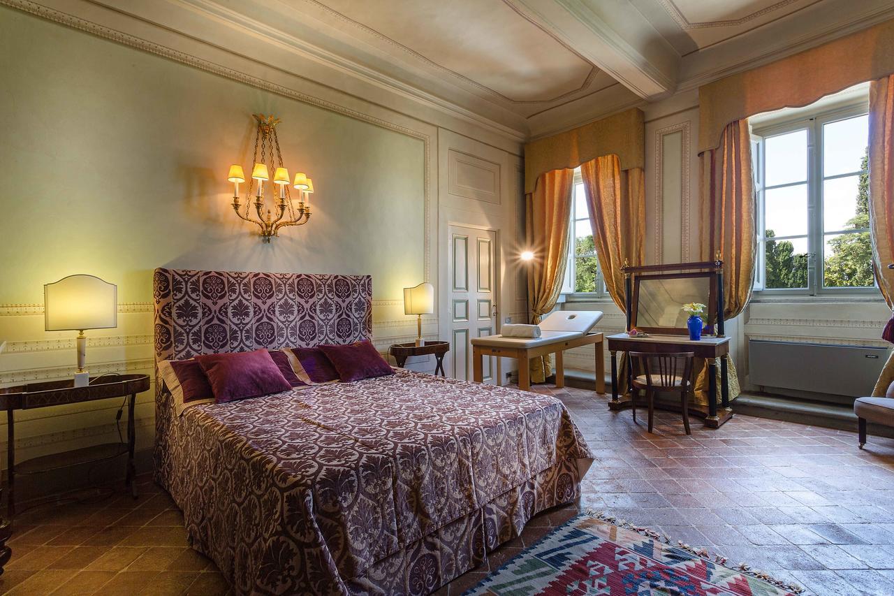 Coselli 'S Collection. Luxury Villas Rental Capannori Bagian luar foto