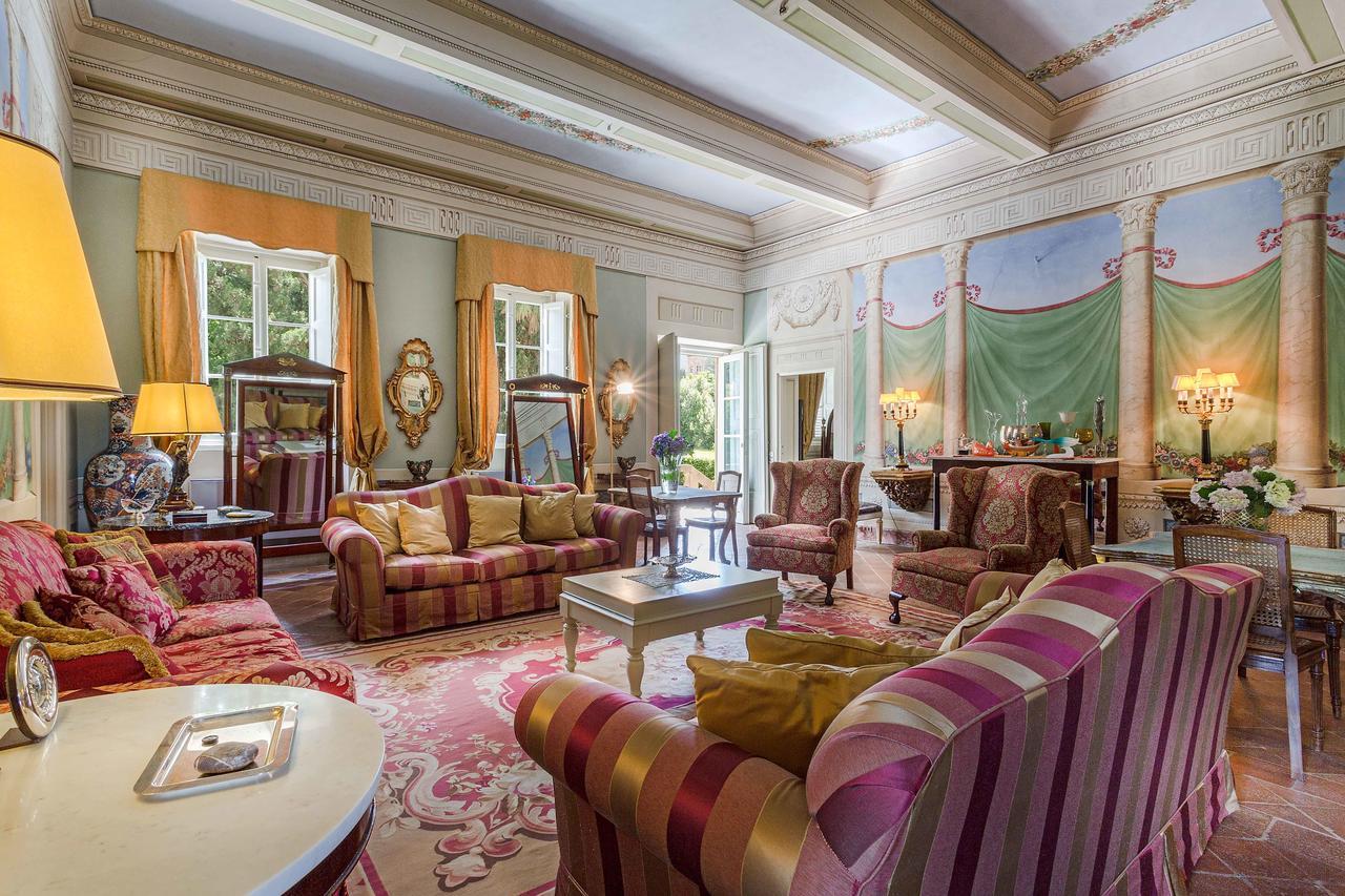 Coselli 'S Collection. Luxury Villas Rental Capannori Bagian luar foto