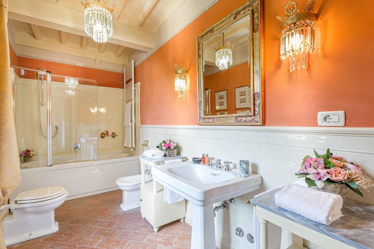 Coselli 'S Collection. Luxury Villas Rental Capannori Bagian luar foto