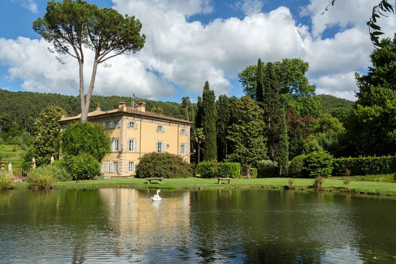 Coselli 'S Collection. Luxury Villas Rental Capannori Bagian luar foto