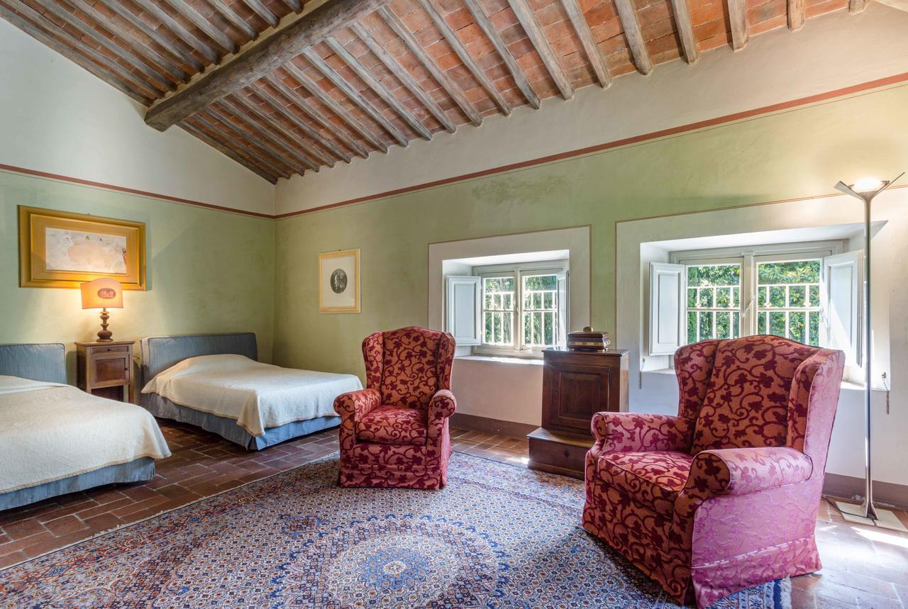 Coselli 'S Collection. Luxury Villas Rental Capannori Bagian luar foto
